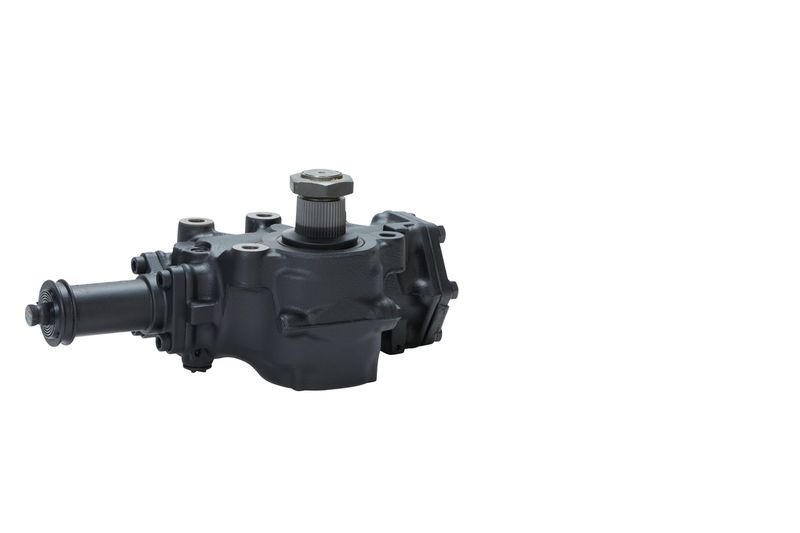 BOSCH KS0100442A Vairo kolonėlė