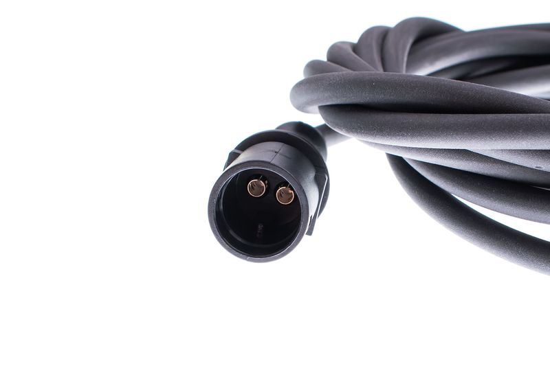 Andur, rattapöörete arv, DENCKERMANN S192008