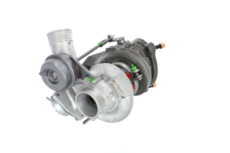 REMANTE 003-001-001169R Charger, charging (supercharged/turbocharged)