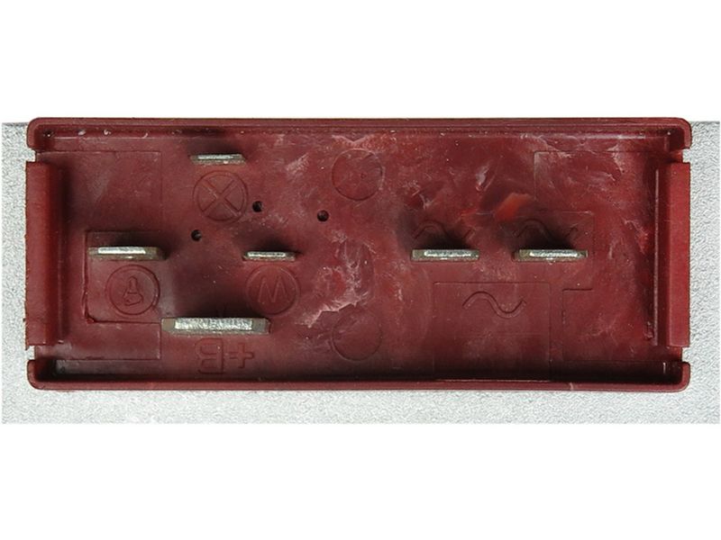 Generaatori pingeregulaator, AS-PL ARE9091