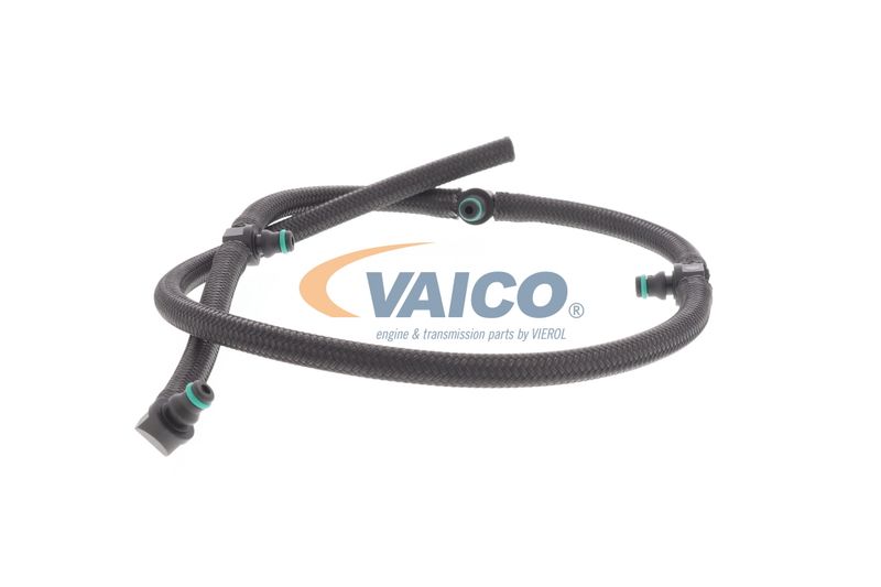 Furtun,supracurgere combustibil V30-3354 VAICO