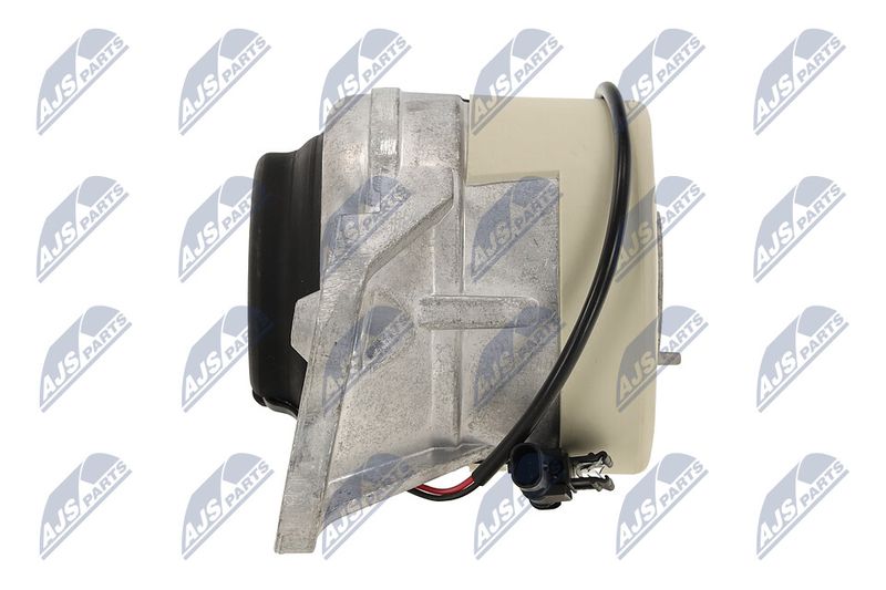 Paigutus, Mootor, NTY ZPS-ME-021