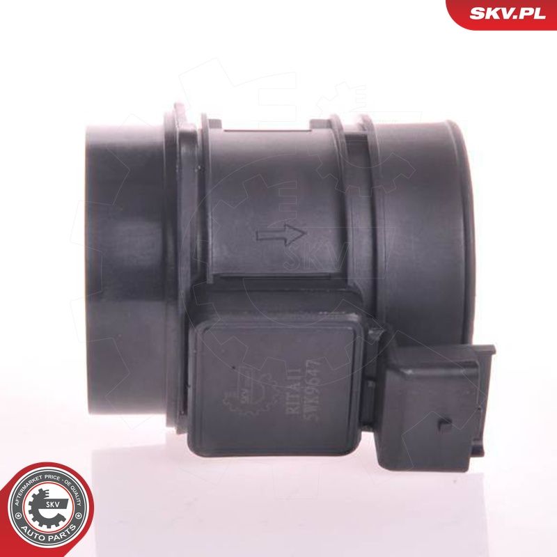 Õhumassimõõtja, ESEN SKV...