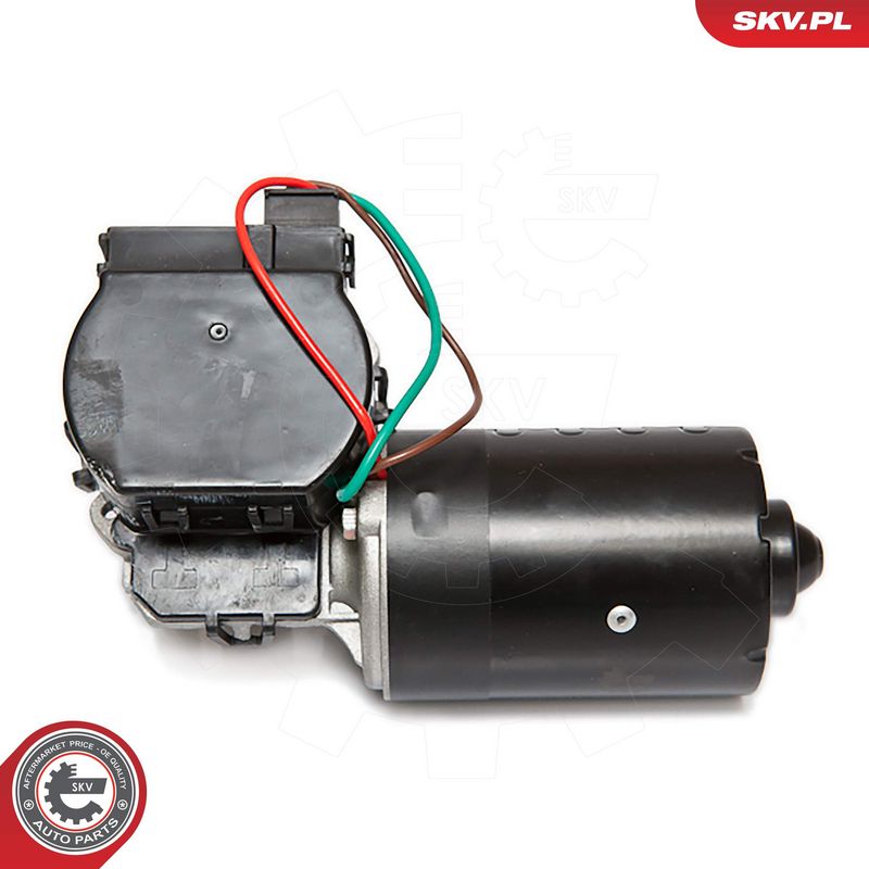 Pesuri mootor, ESEN SKV 19SKV015