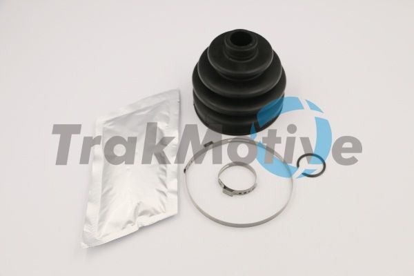 TRAKMOTIVE NISSAN комплект пильнику ШРУС 90,5*22,5*94,5 PATHFINDER II R50 2.7 TD 4WD 97-04 97-04