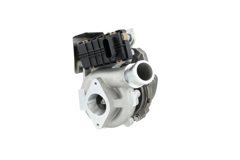 Kompressor, ülelaadimine, NRF 90010198
