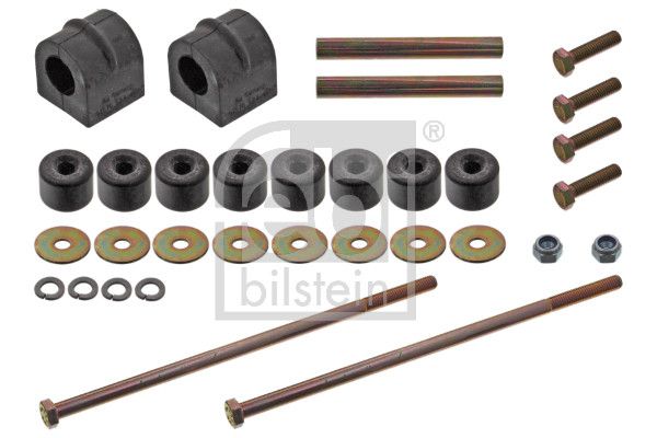 Kit cojinetes, estabilizador