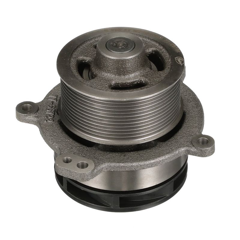 Vodní čerpadlo, chlazení motoru WP5016HD