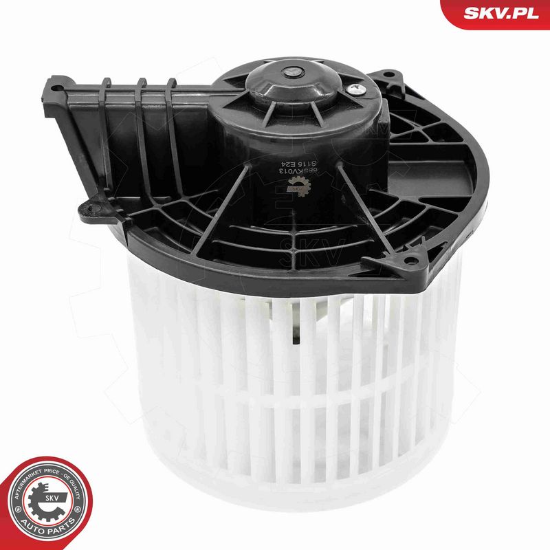 ESEN SKV 68SKV013 Interior Blower