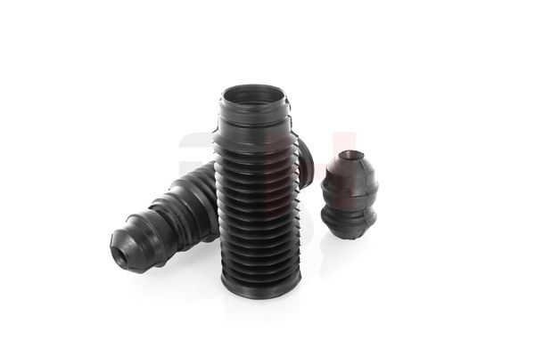 Tolmukaitse komplekt, Amordid, GH GH-692205