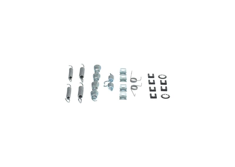 BOSCH 1 987 475 053 Accessory Kit, brake shoes