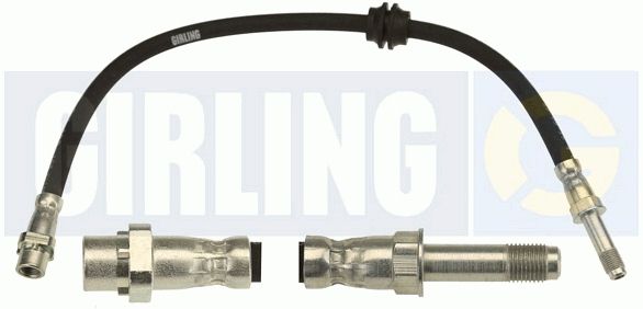 GIRLING 9002571 Brake Hose