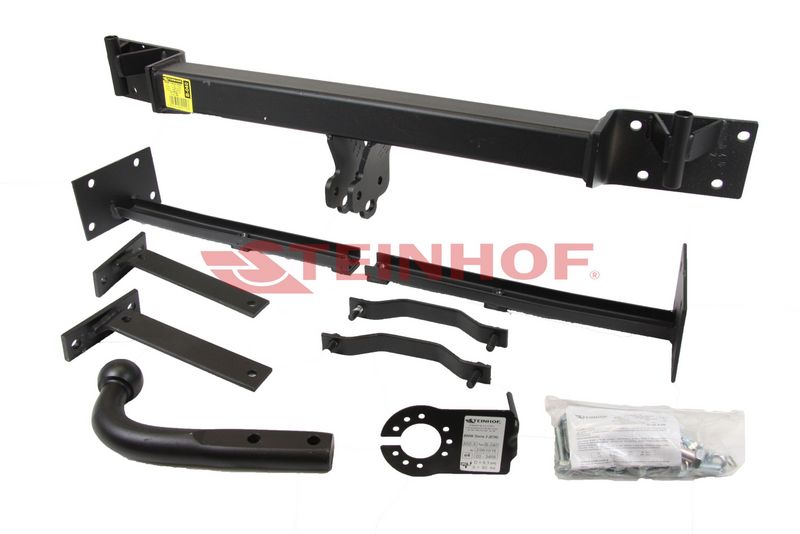 Haakeseade, STEINHOF B-040