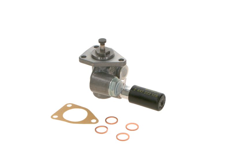 BOSCH 0440017991 Fuel Pump