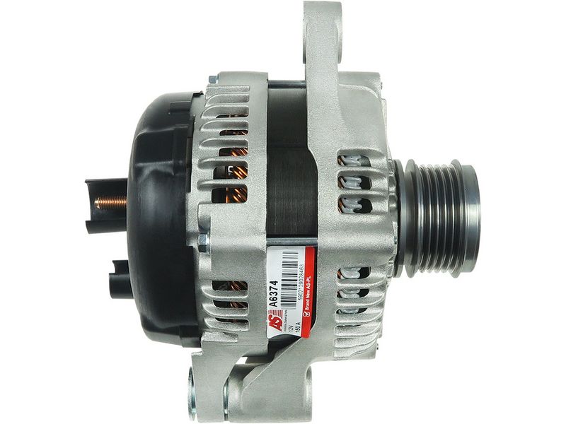 Generaator, AS-PL A6374