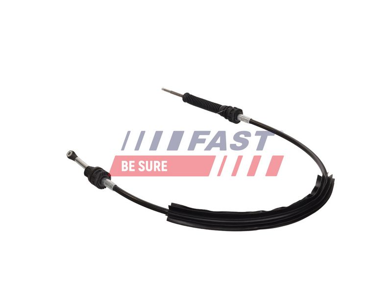 FAST FT11778 Cable Set, manual transmission