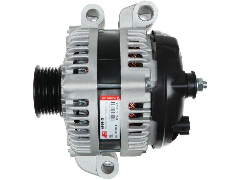AS-PL A6564S Alternator