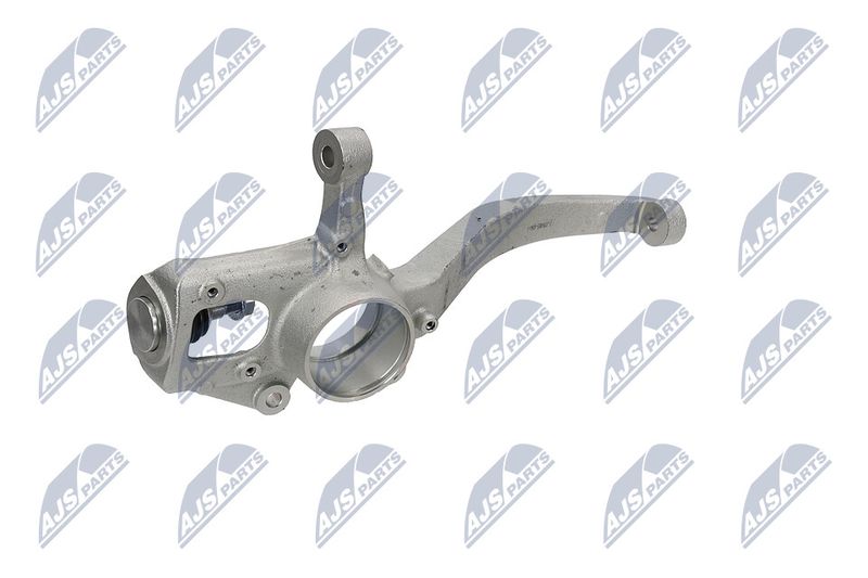 Käändmik, rattakinnitus, NTY ZZP-ME-004