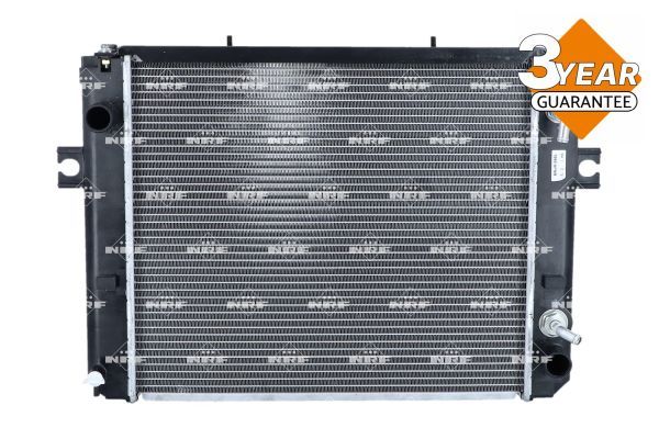 Radiator, racire motor NRF 56112