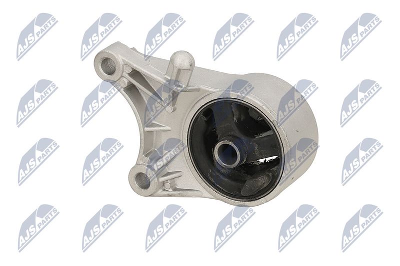 Paigutus, Mootor, NTY ZPS-PL-093