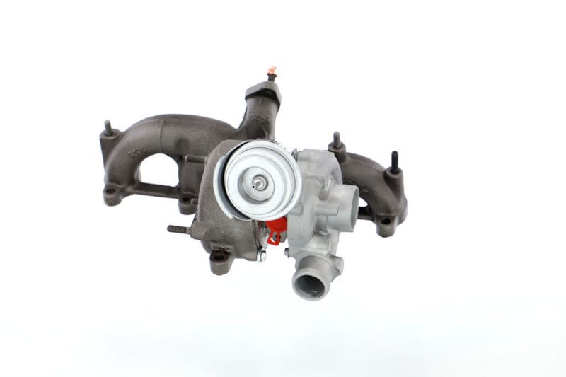 REMANTE 003-001-004378R Charger, charging (supercharged/turbocharged)