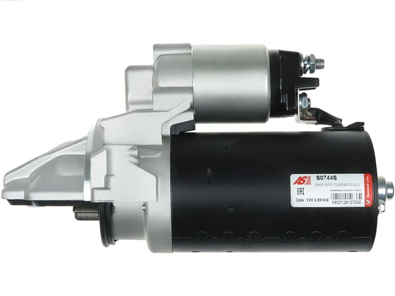 Стартер, Auto Starter S0744S