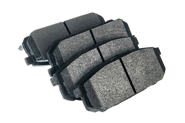 STELLOX 1524 000B-SX Brake Pad Set, disc brake