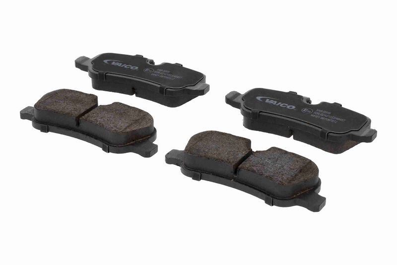 VAICO V48-0005 Brake Pad Set, disc brake