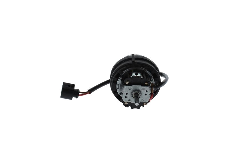 BOSCH 0130111047 Electric Motor, interior blower