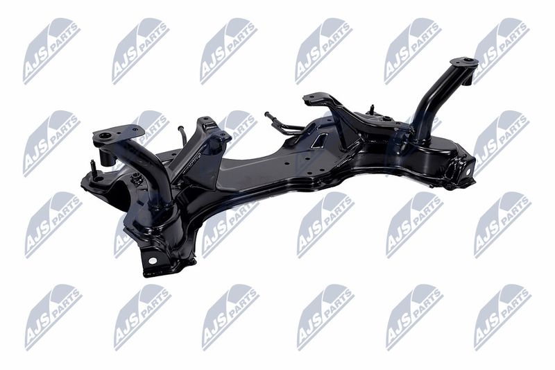 Abiraamid, agregaadikandja, NTY ZRZ-SU-009