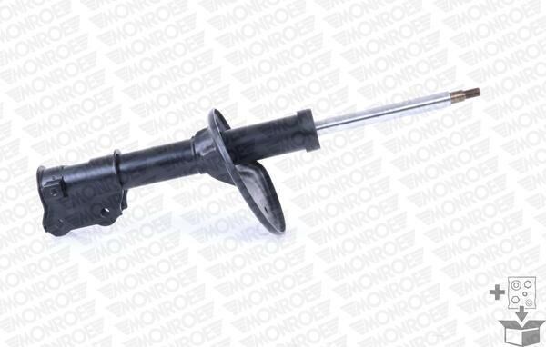 MONROE 16362 Shock Absorber