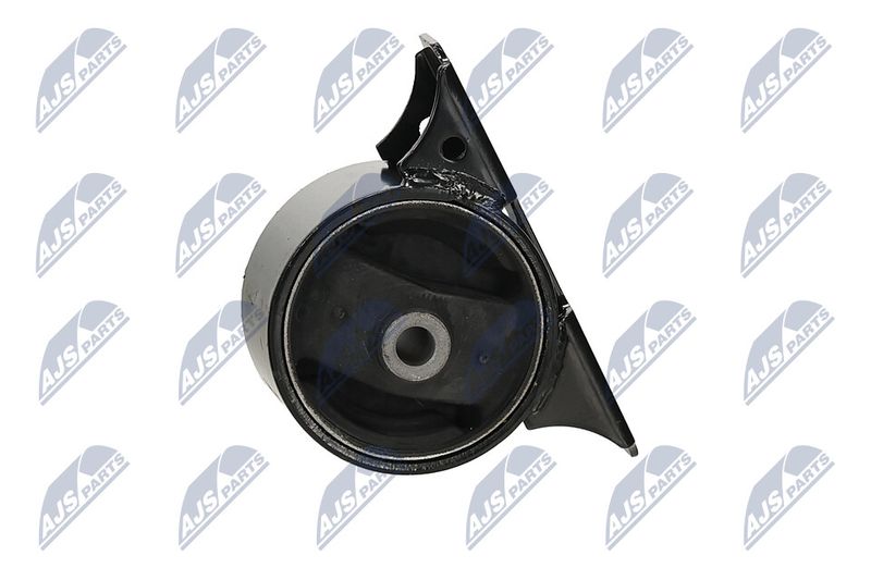 Paigutus, Mootor, NTY ZPS-MS-050