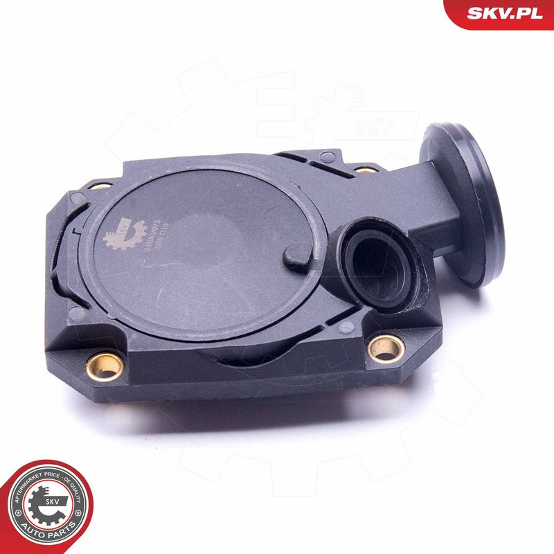 klapp, karterituulutus, ESEN SKV 31SKV073