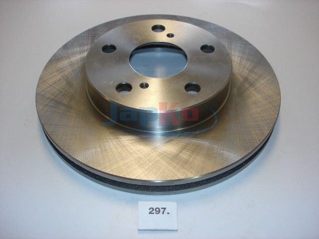 Piduriketas, JAPKO 60297