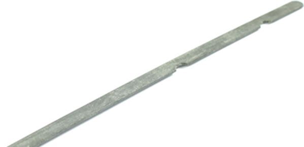 METZGER AUTOTEILE 8001043 Oil Dipstick