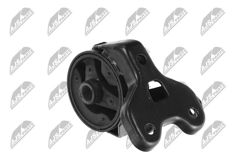 Paigutus, Mootor, NTY ZPS-KA-314