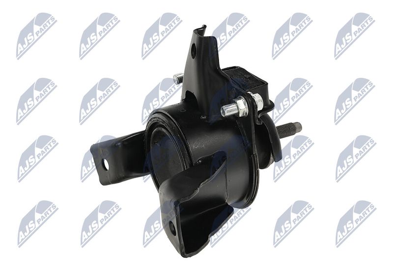 Paigutus, Mootor, NTY ZPS-HY-554