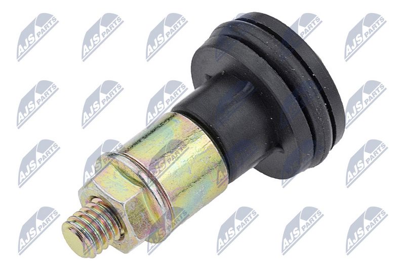 NTY EZC-RE-108 Roller Guide, sliding door