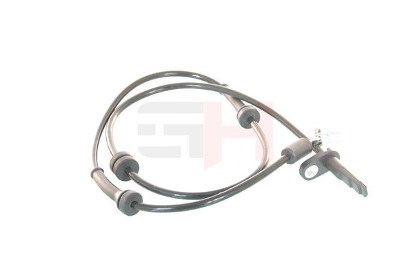 GH GH-702230 Датчик, кількість обертів колеса