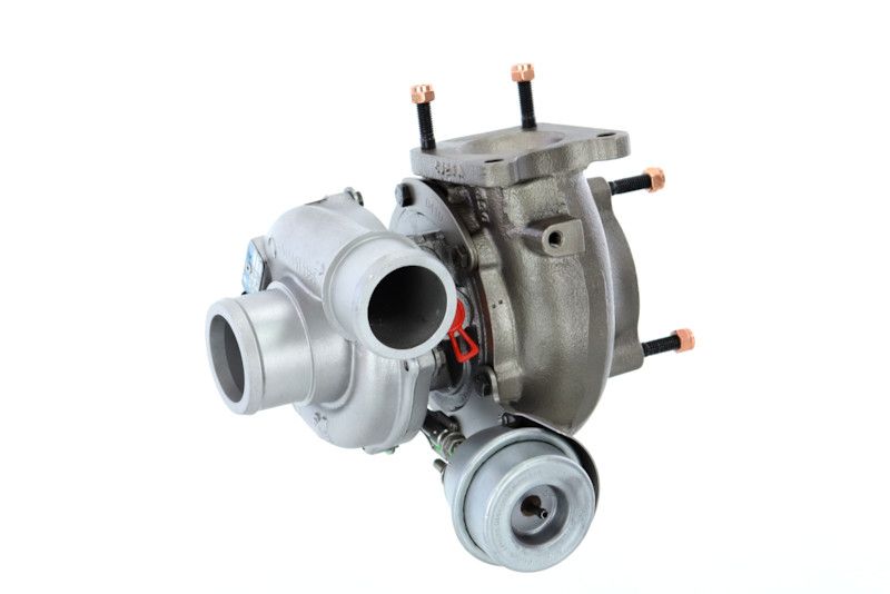 REMANTE 003-001-003184R Turbokompresorius