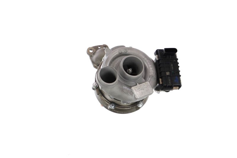 REMANTE 003-002-004582R Charger, charging (supercharged/turbocharged)