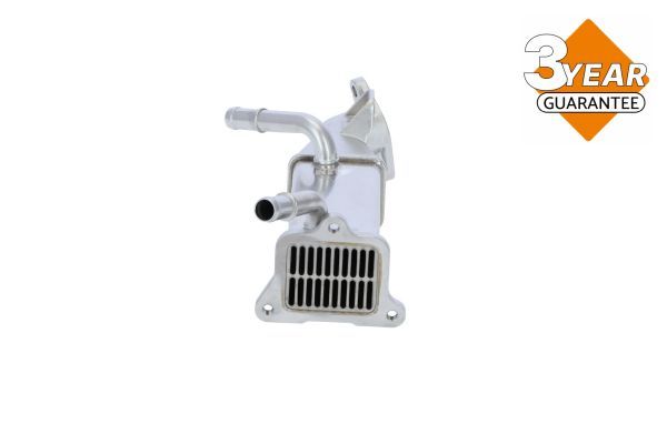 Radiaator, heitgaaside tagasijooks, NRF 48351