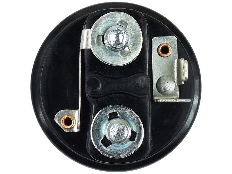 Brand new AS-PL Starter motor cap for solenoid