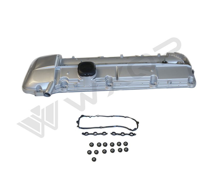 WXQP 211951 - Lever Cover