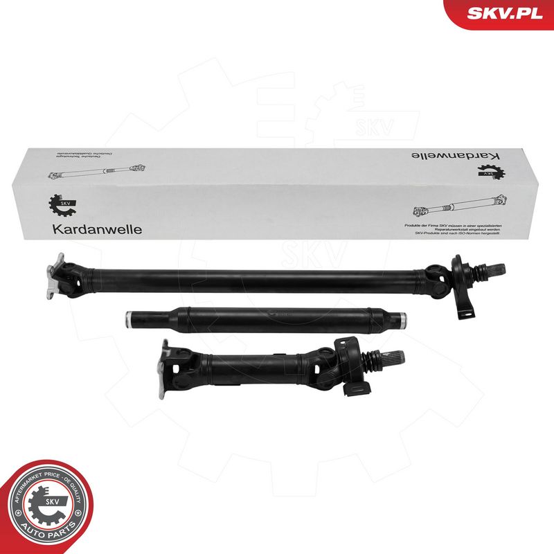 Veovõll, ESEN SKV 76SKV105