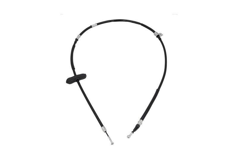 KAMOKA 1190302 Cable Pull, parking brake
