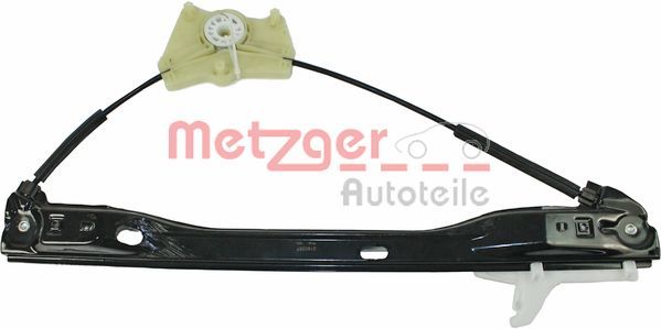 METZGER ablakemelő 2160387