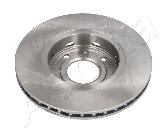 ASHIKA 60-05-540C Brake Disc