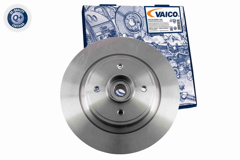 VAICO V46-40007 Brake Disc
