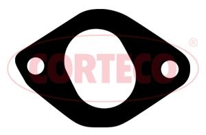 CORTECO tömítés, kipufogókönyök 460332H